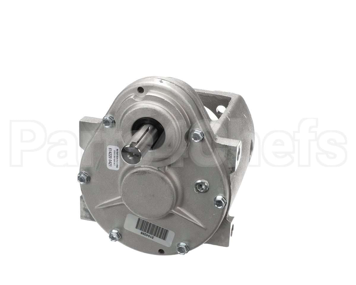 614220 Stoelting Reducer Speed 4.2:1