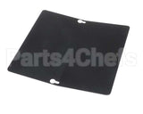 61423 Grindmaster Cecilware Plate, Side Access Pic Blk