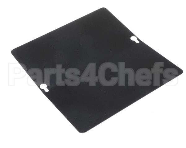 61423 Grindmaster Cecilware Plate, Side Access Pic Blk
