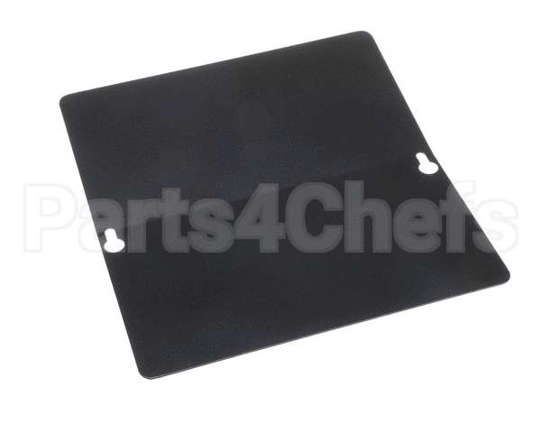 61423 Grindmaster Cecilware Plate, Side Access Pic Blk