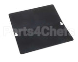 61423 Grindmaster Cecilware Plate, Side Access Pic Blk