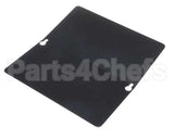 61423 Grindmaster Cecilware Plate, Side Access Pic Blk