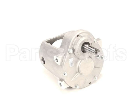 614231 Stoelting Speed Reducer 5.2:1 Reduction