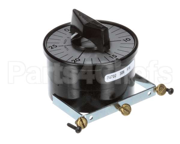 614400 Thermo-Kool 74702 M.h Rhodes Timer