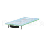 61442 Saniserv Switch Membrane