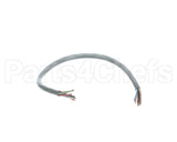 6145-002-91-90 Jackson Cable18Ga 7Con 8467-060100 Non Shield