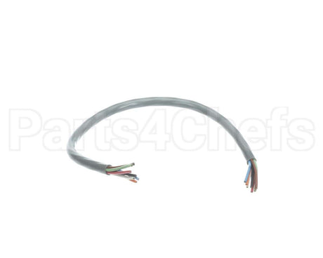 6145-002-91-90 Jackson Cable18Ga 7Con 8467-060100 Non Shield