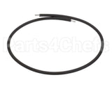 6145-003-13-97 Jackson Wire,10Ga Blk Srml10Blk Fiberglass
