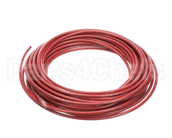 6145-104-08-00 Jackson Wire, 10Ga Red Barrel