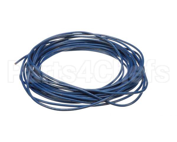 6145-104-42-00 Jackson Wire, 10Ga Blue Barrel