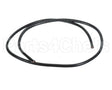 6145-104-43-00 Jackson Wire,8Ga Blk 19Str Barrel