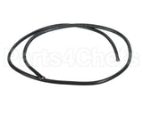 6145-104-43-00 Jackson Wire,8Ga Blk 19Str Barrel