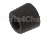 61452 Blodgett Foot,Black Rubber