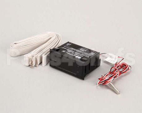 614521 Stainless Products Temp Controller Kit W/Sleeve