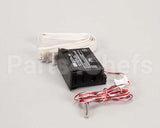 614521 Stainless Products Temp Controller Kit W/Sleeve