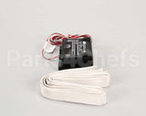 614521 Stainless Products Temp Controller Kit W/Sleeve