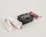 614521 Stainless Products Temp Controller Kit W/Sleeve