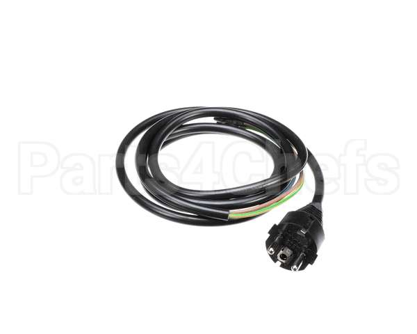 61453 Grindmaster Cecilware Cord, Power 1.5Mm Ce