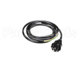 61453 Grindmaster Cecilware Cord, Power 1.5Mm Ce