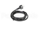 61453 Grindmaster Cecilware Cord, Power 1.5Mm Ce