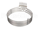 61460 Blodgett Element,Ring Ø400 277V 12Kw