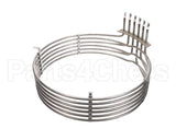 61460 Blodgett Element,Ring Ø400 277V 12Kw