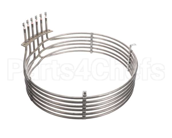 61460 Blodgett Element,Ring Ø400 277V 12Kw