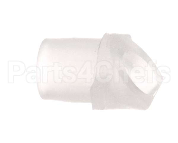 61461 Grindmaster Cecilware Button, Restrctr Angld Outlet