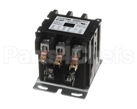 61462 Heatcraft 3P/50A/240V Contactor