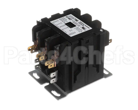 61462 Heatcraft 3P/50A/240V Contactor
