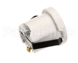 614654 Franke Socket, Porcelain 250V/660W