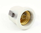 614654 Stainless Products Lamp Socket