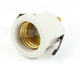 614654 Stainless Products Lamp Socket