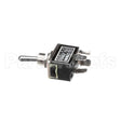 61466 Compatible Grindmaster Switch, Toggle 16 Amp Dpst