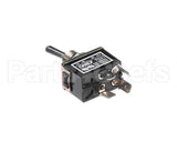 61466 Grindmaster Cecilware Switch, Toggle 16 Amp Dpst