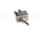 61466 Grindmaster Cecilware Switch, Toggle 16 Amp Dpst
