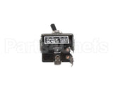 61466 Grindmaster Cecilware Switch, Toggle 16 Amp Dpst