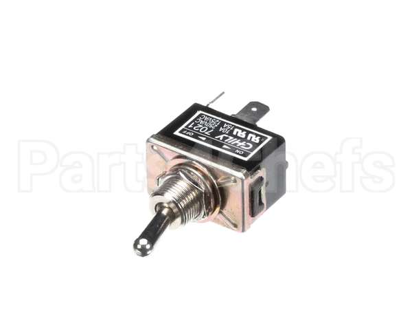 61466 Grindmaster Cecilware Switch, Toggle 16 Amp Dpst