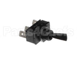 61467 Grindmaster Cecilware Switch, 16A Toggle Spdt