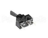 61467 Grindmaster Cecilware Switch, 16A Toggle Spdt