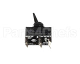 61467 Grindmaster Cecilware Switch, 16A Toggle Spdt