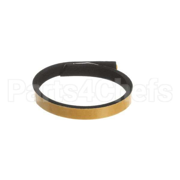 61468 Compatible Blodgett Gasket, Control Panel