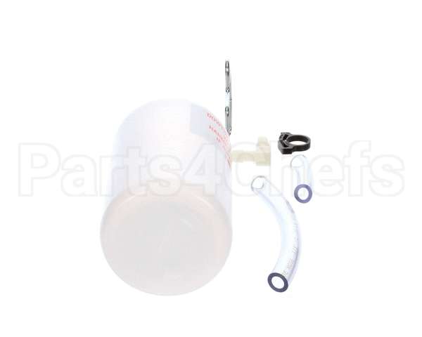 61468 Perlick Overflow Bottle
