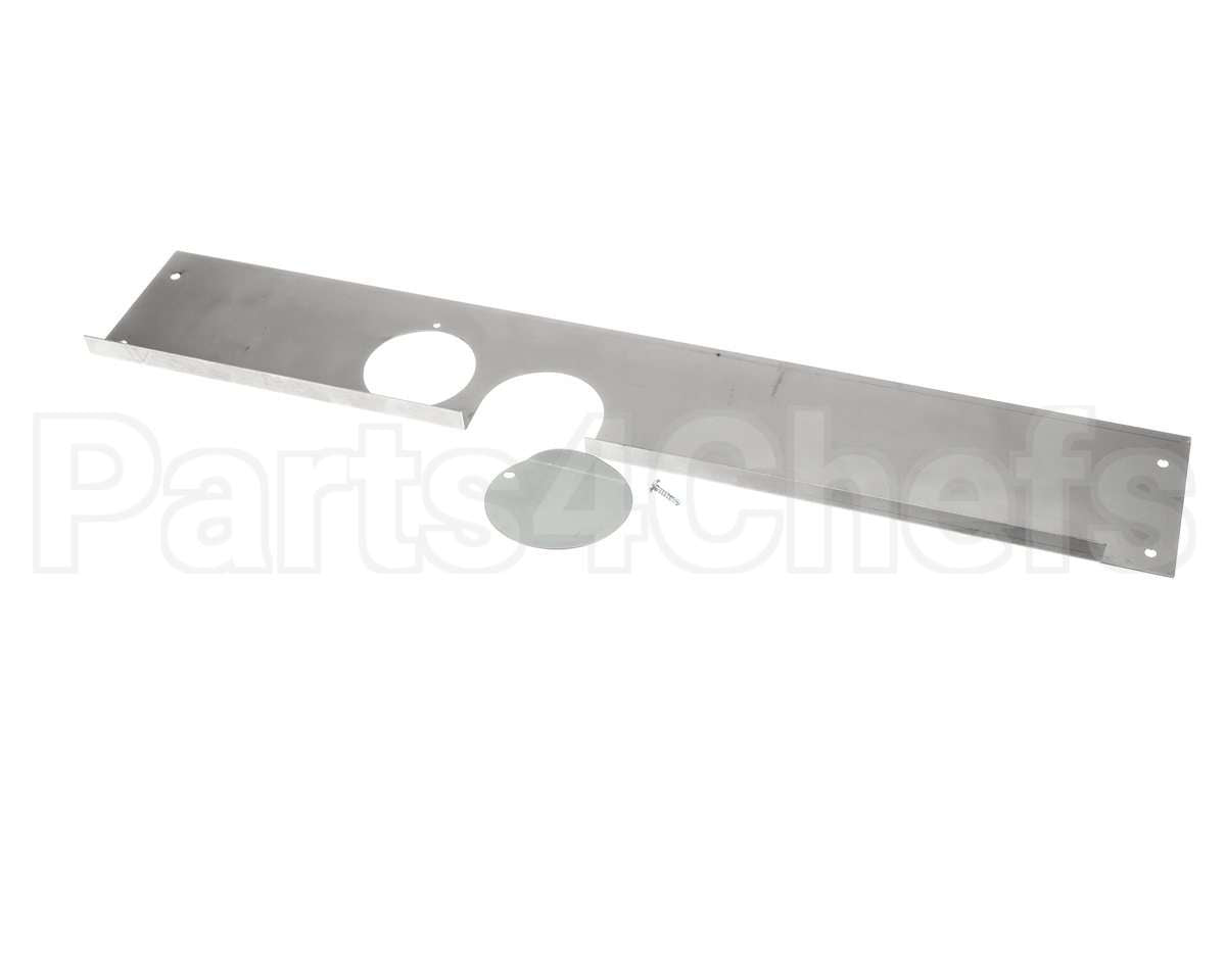 6147-6 Montague Burner Box V136