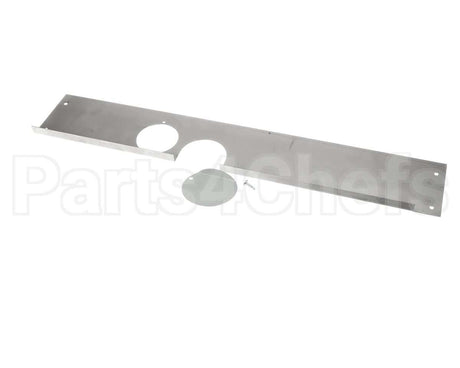 6147-6 Montague Burner Box V136