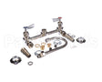61476 Fisher Ss Faucet 8Bslh 06Sgn