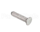 61499 Grindmaster Cecilware Pin, .125X.5 Slf-Clinching Pil
