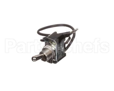 615 Hanson Heat Lamps Brass Power Switch