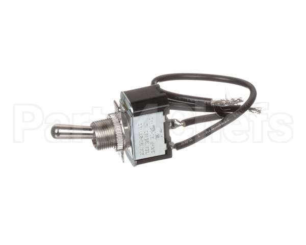 615 Hanson Heat Lamps Brass Power Switch