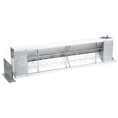 6150-24-120V Compatible Nemco Heater, Food - 120V 500W